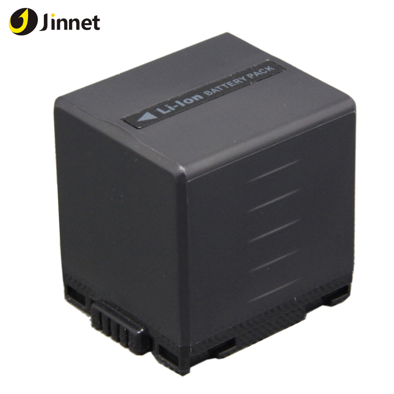 Jinnet аксессуары для камеры замены батареи ноутбука CGA-DU31 CGA-DU21 CGA-DU14