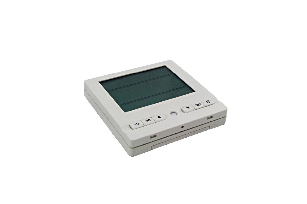 controller for electric bath water heater