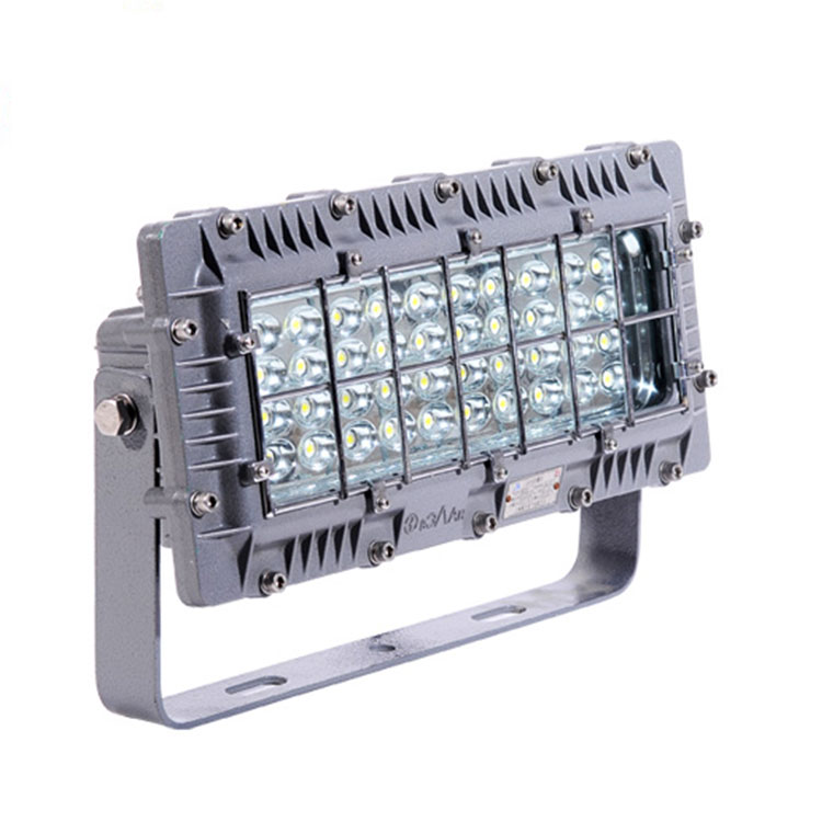 ATEX 10 to160w LED экс-доказательство прожектор