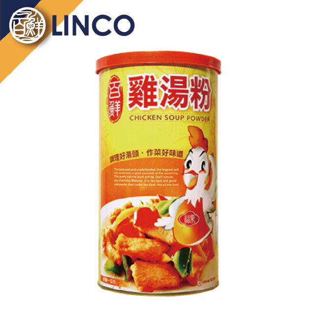 Самый вкусный порошок для приправ цыплят из Тайваня HACCP