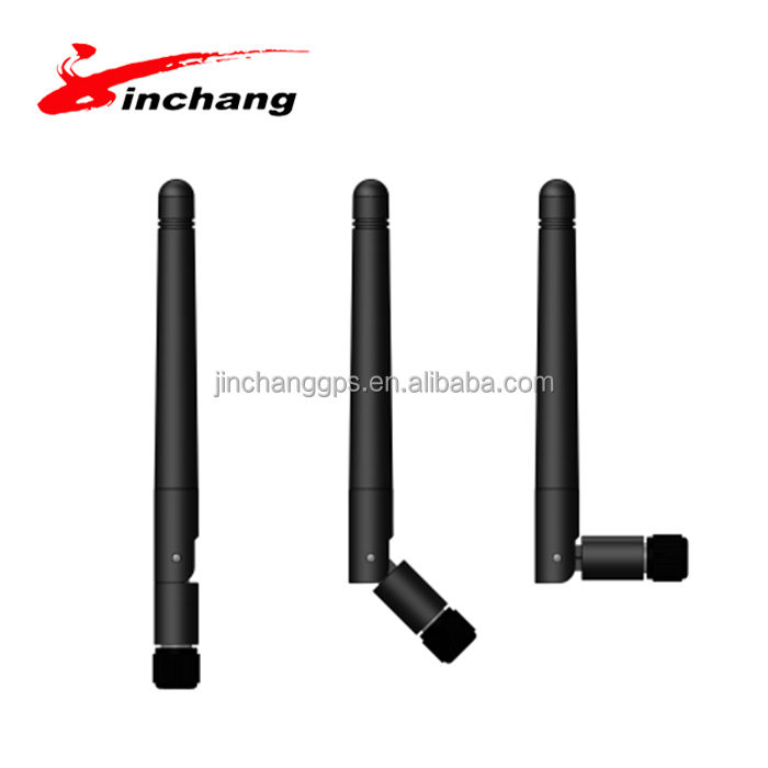 5dbi 2.4 ГГц штыревая антенна