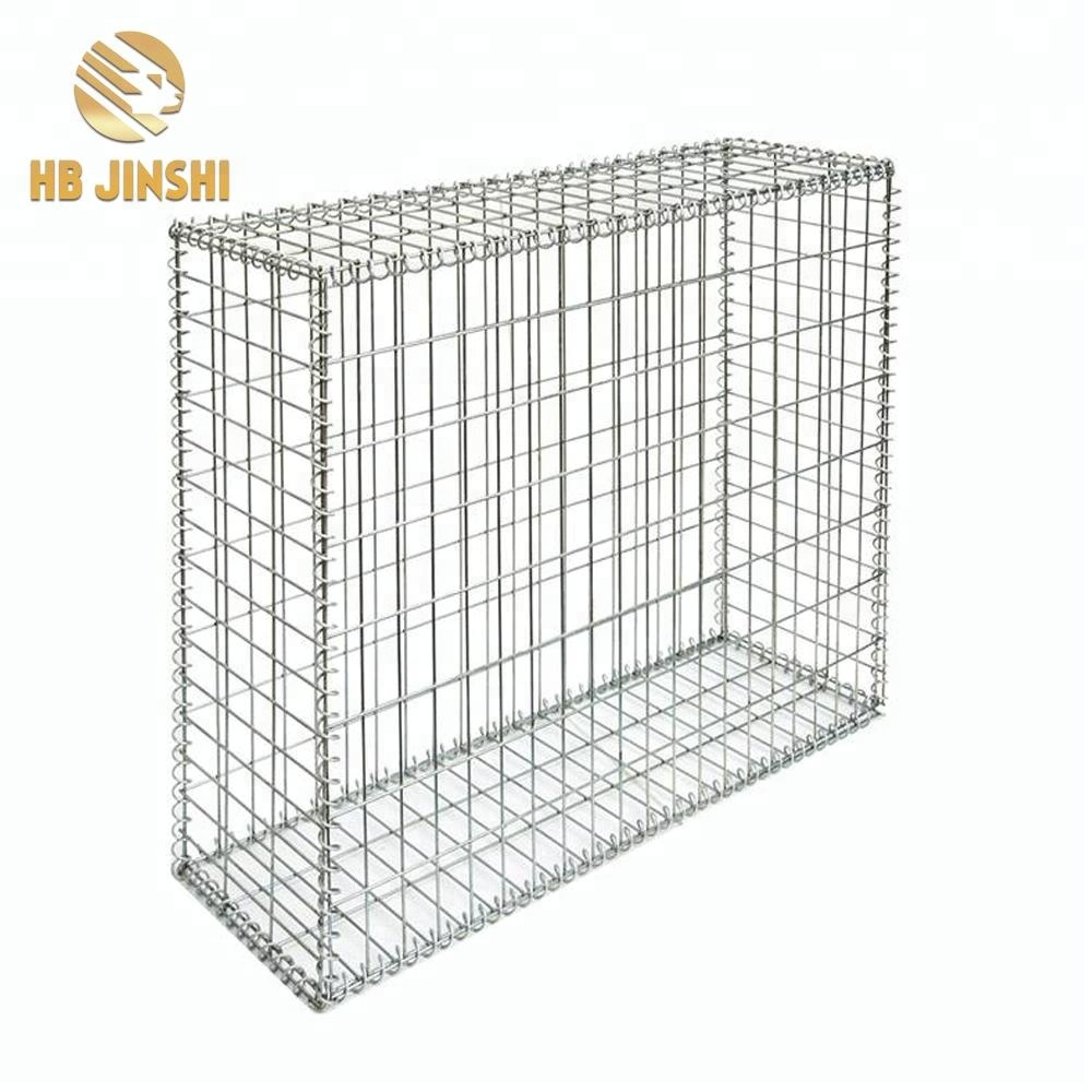 DIY gabion стена для дома вашей мечты