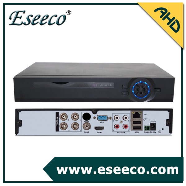 AHD видеорегистраторы VD-H8004HN