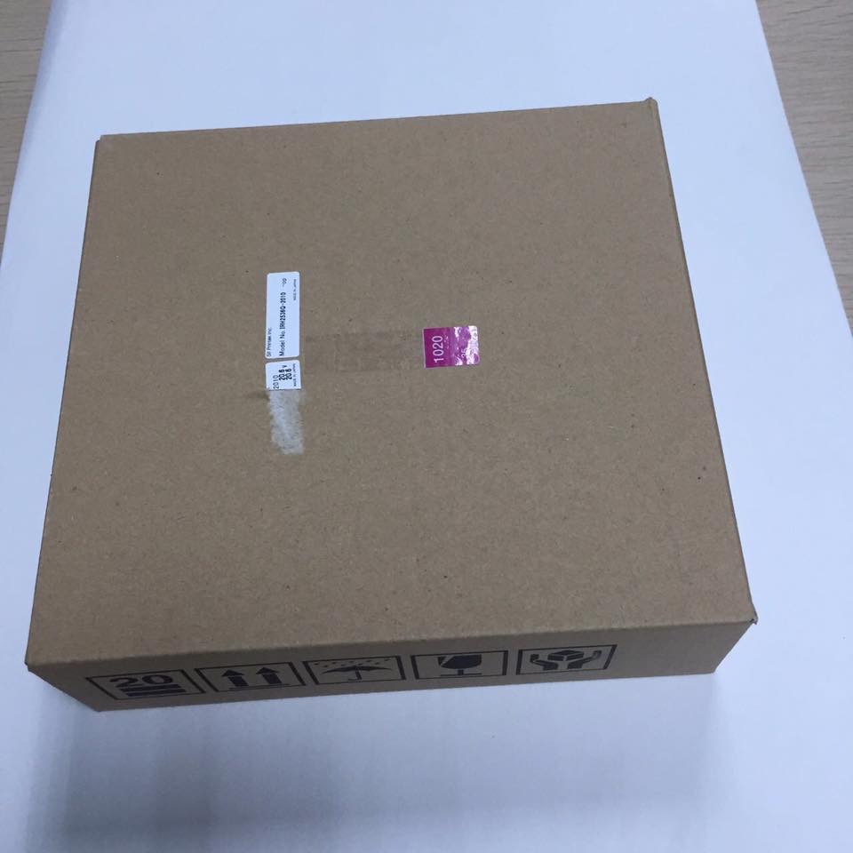 Оригинальная печатающая головка Fuji Dimatix Samba G3L