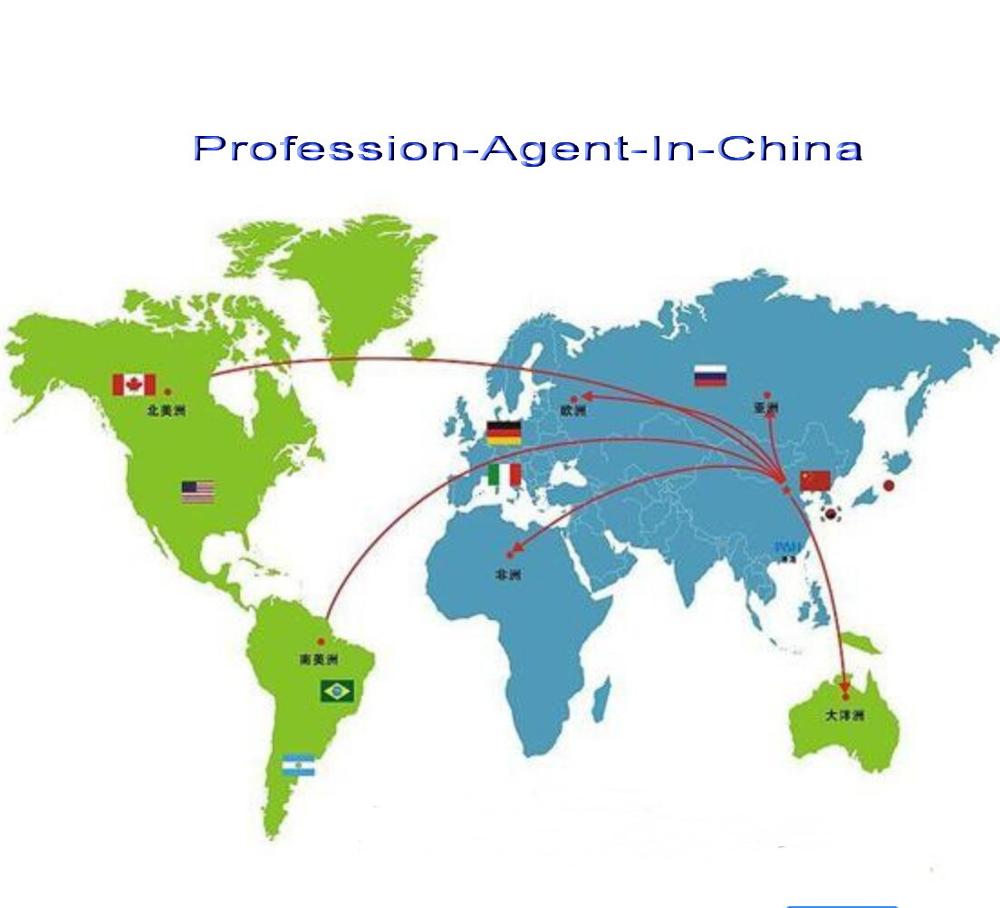 Taobao/1688 торговый агент, деловой партнер, профессиональный агент по закупкам в Нинбо, Китай