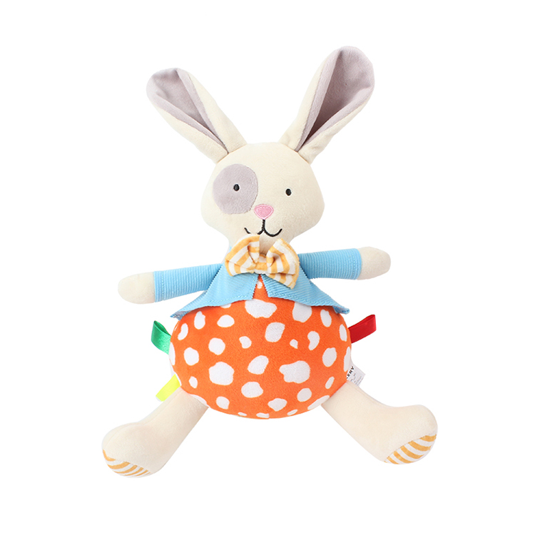 Кукла безопасности Dolery, кролик, подвесная детская коляска, детские игрушки