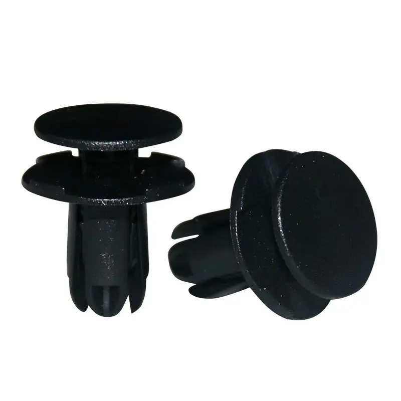 High quality plastic clips for car plastic fasteners and auto clips 101829