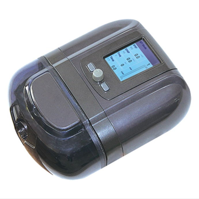 S9600 портативный неинвазивный вентилятор Bipap машина Сонная терапия система