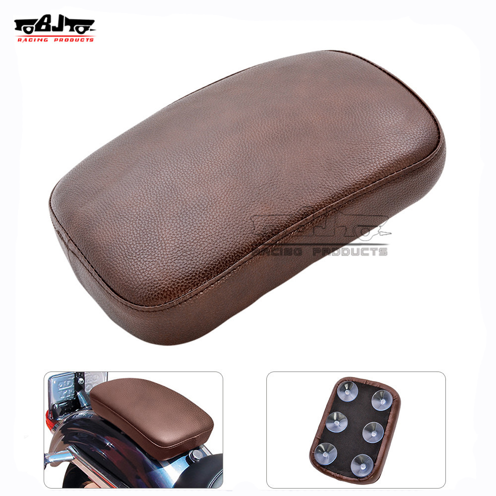 BJ-SC02-883 для мотоцикла Harley измельчитель на заказ 6 всасывания на заднем сиденье сиденья