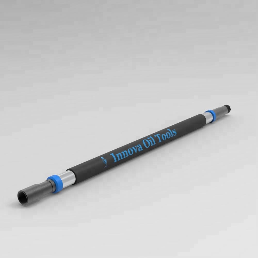 Надувной упаковщик Innova oil tools K341 swell Packer ruber packer
