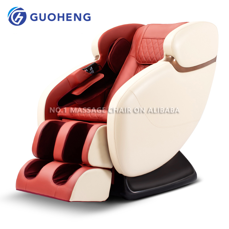 2019 г., завод guoheng, Электрический 4D zerogravity парикмахерский полноразмерный массажный диван для ног