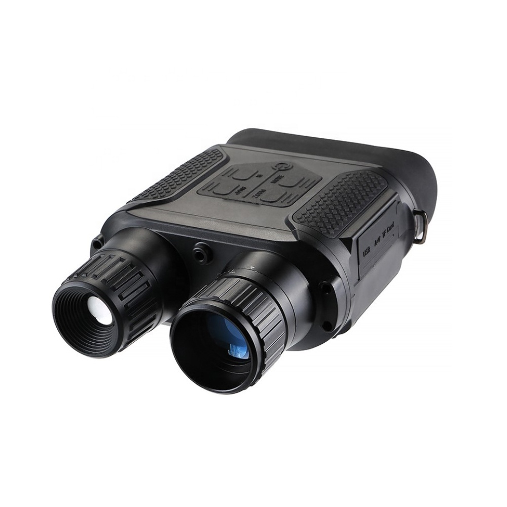 NV400-B водонепроницаемый IR Night Vison с дисплеем