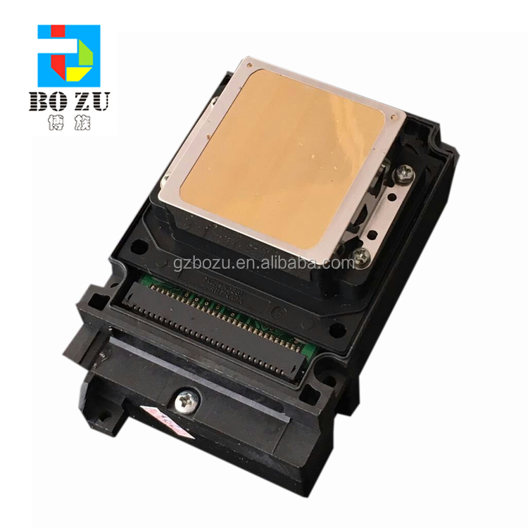 Оригинальная печатающая головка dx9 F192040 по конкурентоспособной цене для печатающей головки tx800 xp601 xp950 xp820