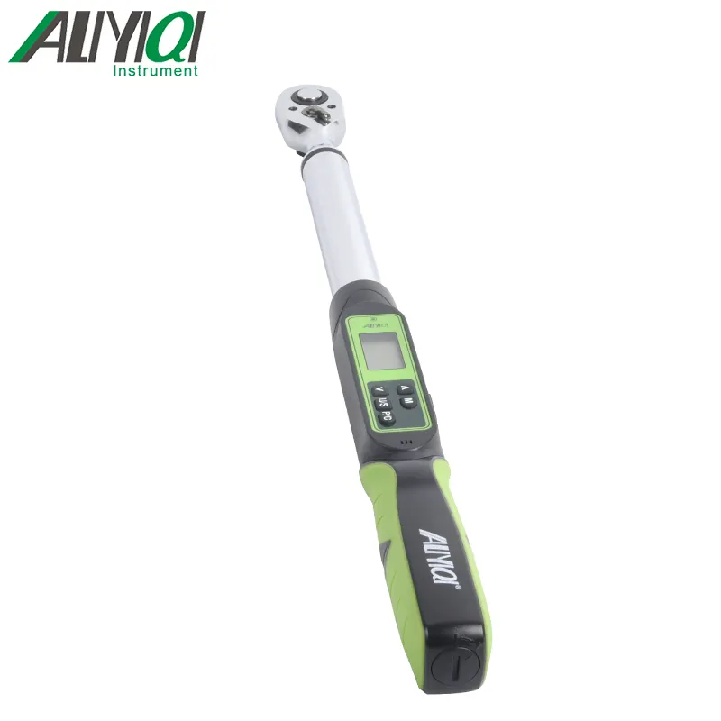 1/4" 30Nm  Digital Angle Torque Wrench