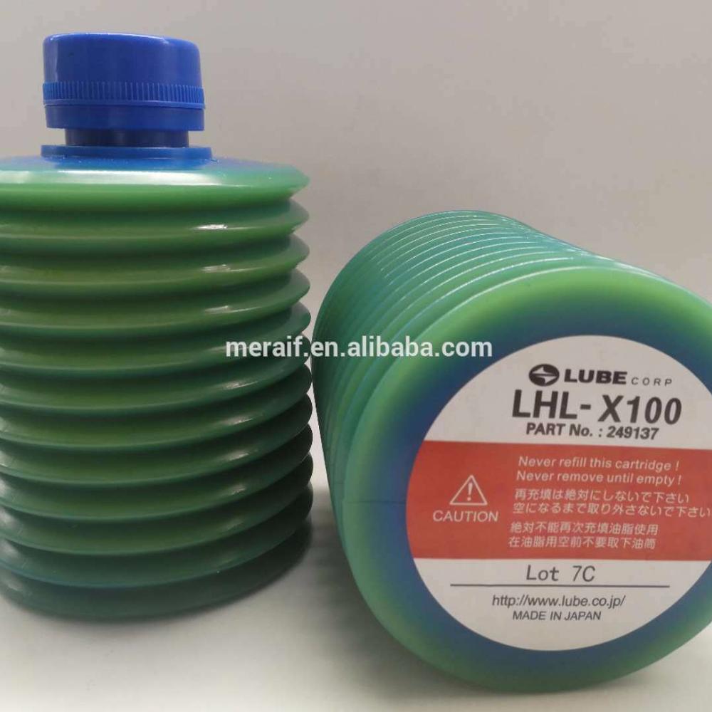 Оригинальная смазка LHL-X100-7 700G, смазка smt, оптовая продажа