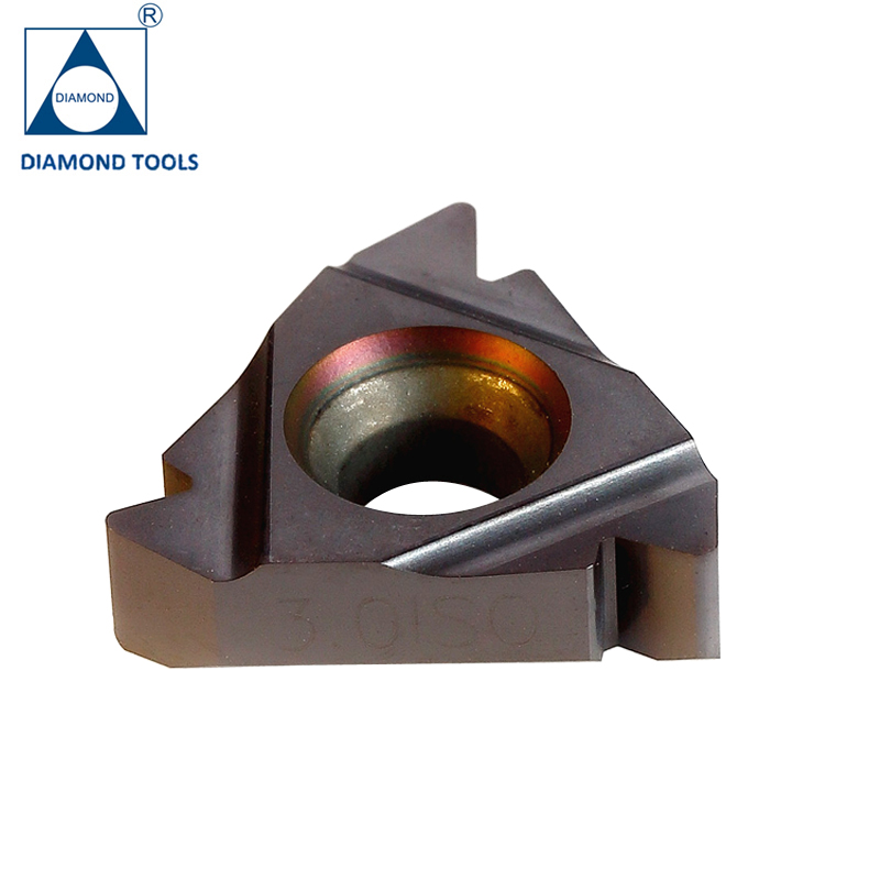 11ER1.0 ISO tungsten carbide thread inserts tungsten carbide scrap