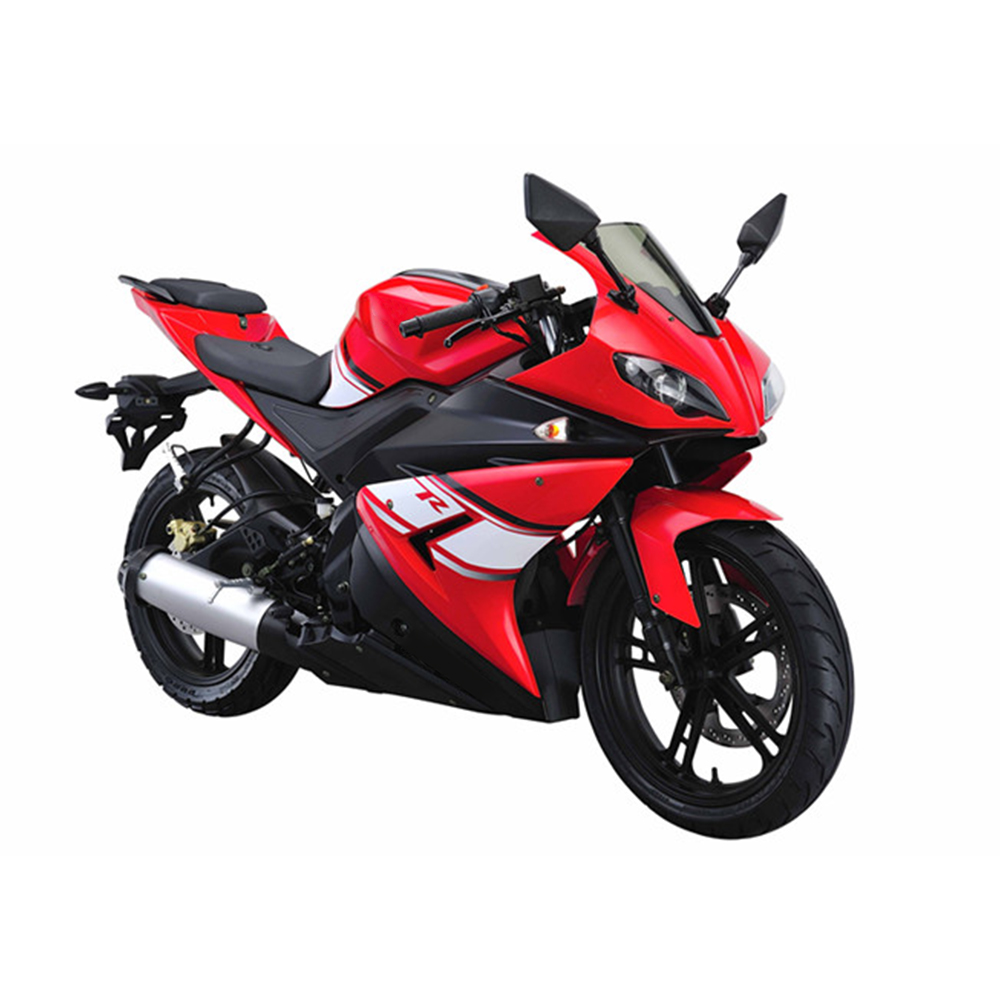 150cc 200cc 250cc мотоциклы газа скутер Спорт Мотоцикл