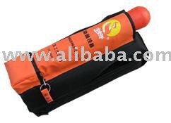 Pneumatic Rescue Launcher