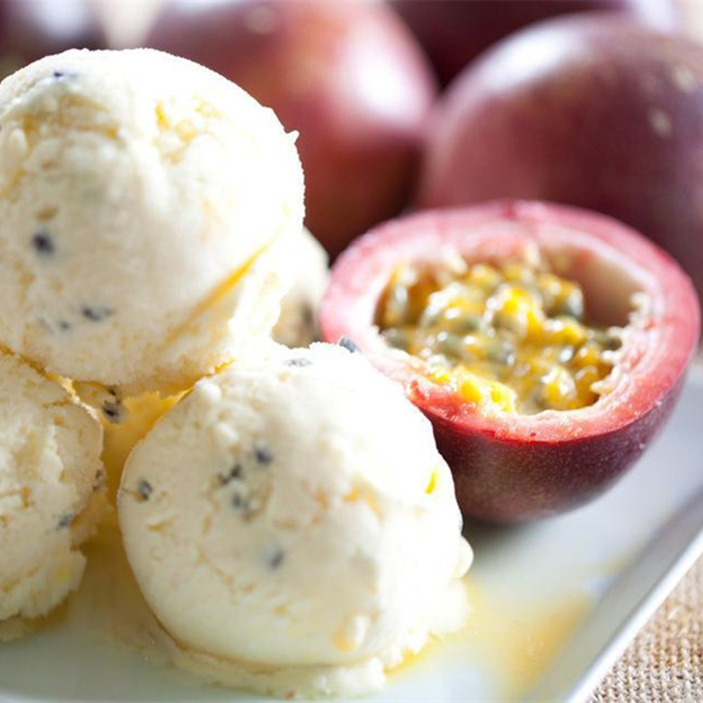 Сертификация HACCP, мгновенная смесь мягкого порошка мороженого