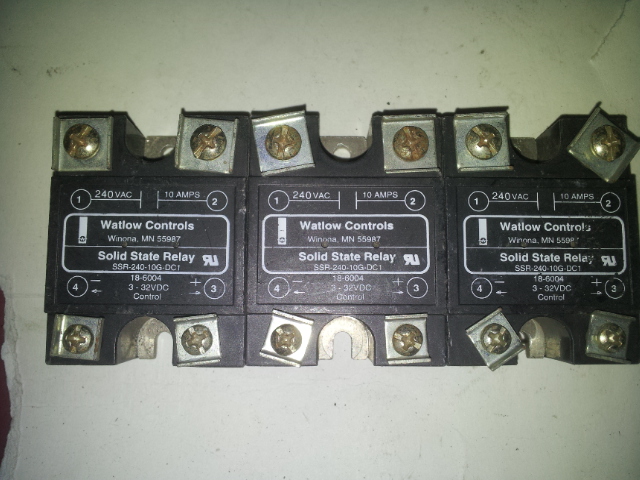 KingSunm оптовая продажа SSR-240-10G-DC