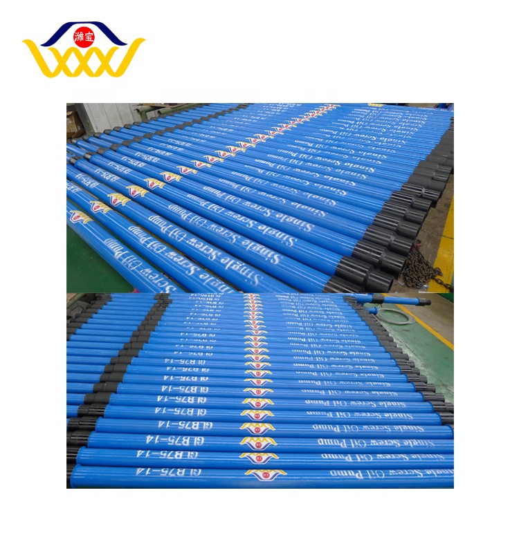 PCP Progressive Cavity Pump GLB420-20