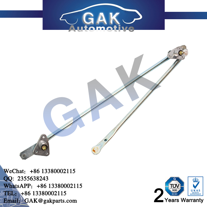 Стеклоочиститель ссылка Pajero V73 6G72 V75 6G74 V77 6G75 MR388040 MR490634