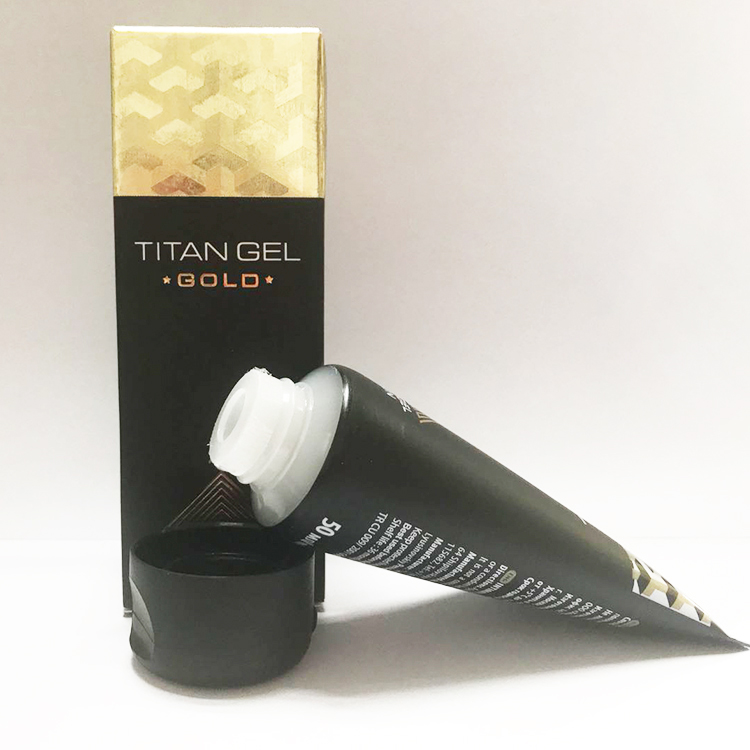 Крем для увеличения мужского члена Tian Gel, 50 мл
