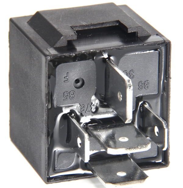 Relais hg4185c012 1z4 12 В реле 5 pin автомобиля