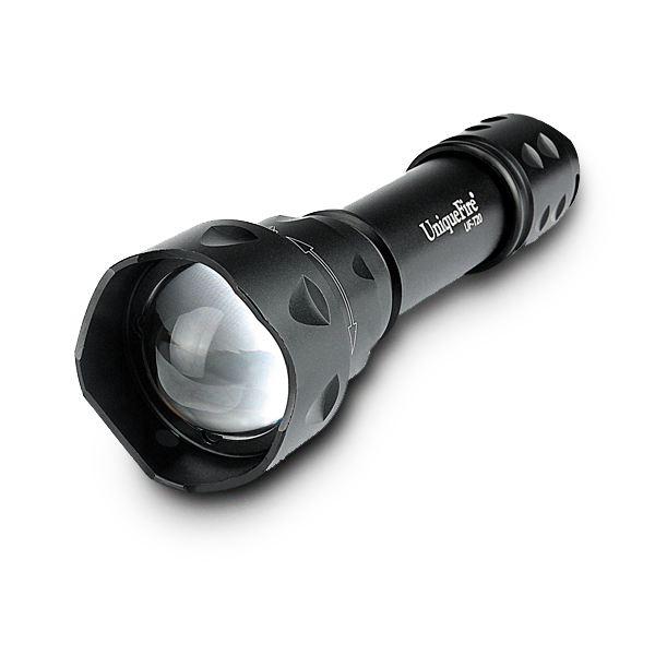 T20 38 мм объектив красный светильник для охоты с Cree Q5 led