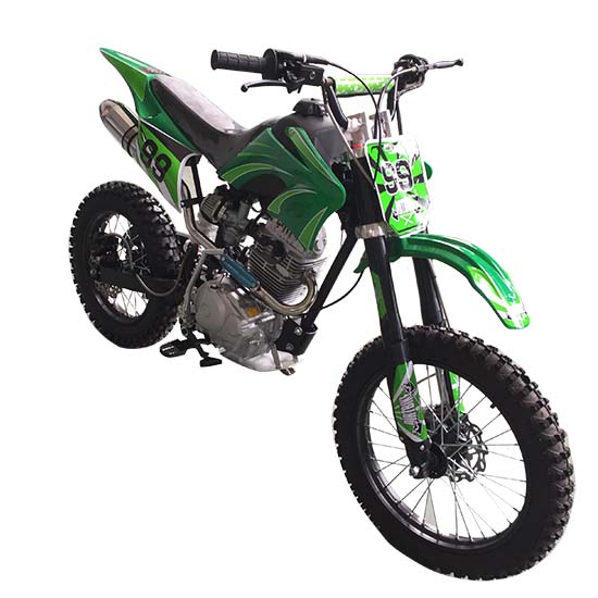 Экспорт 150cc Байк Off-Road Спорт Байк 150cc велосипед ямы