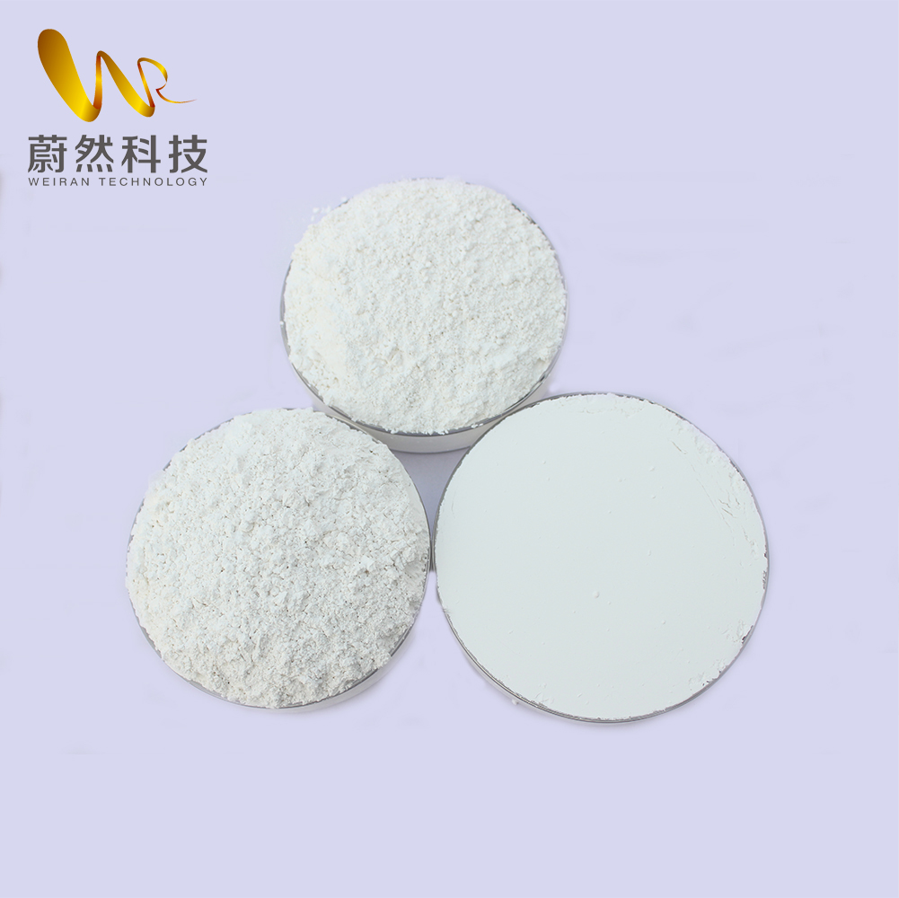 Bulk white coment Утонченная каолиновая глина для изготовления бумаги