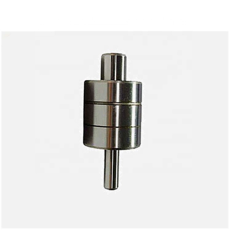 NSK 885107B Water Pump Bearing WB1630110-1 Bearing FAG W2431 Size 15.918X30X109.52mm
