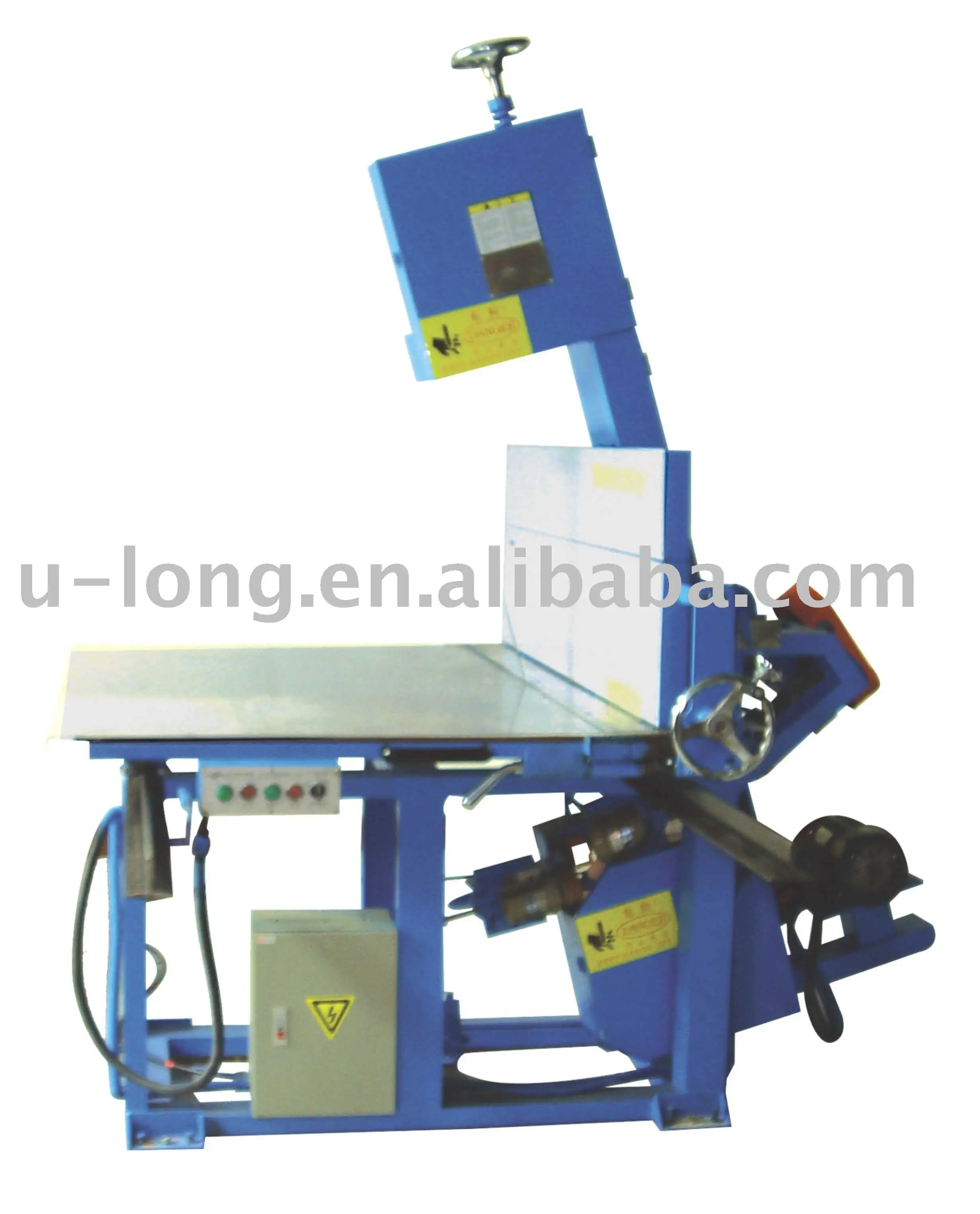 Angle Foam Cutting Machine (Beeline)