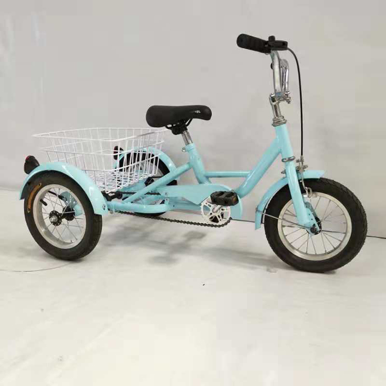 Новинка 2018, самый дешевый трехколесный грузовой велосипед bakfiets для продажи
