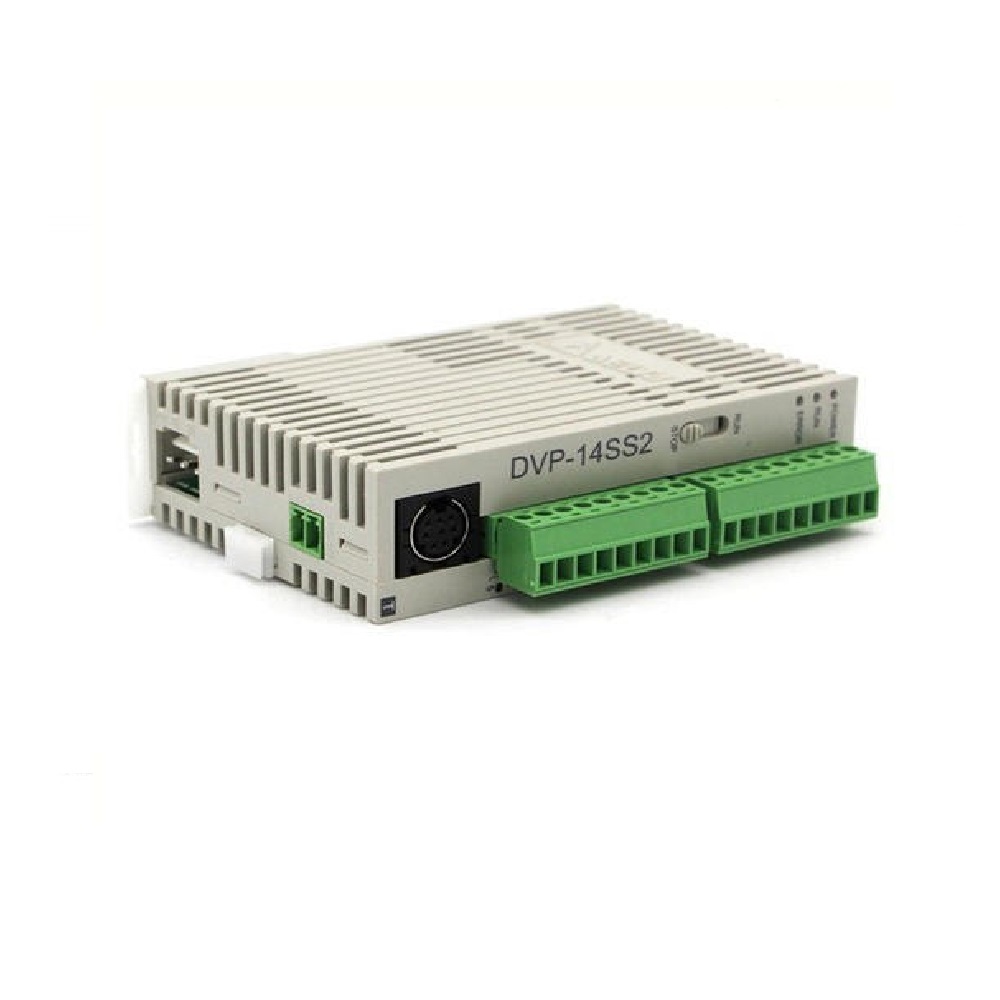 Delta SS серия Цифровой модуль расширения PLC контроллер