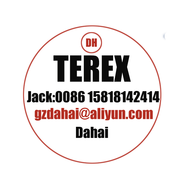Detachee самосвал terex запасные части mine car Поплавковый выключатель terex pieces detachees самосвал ter TR100 для terex