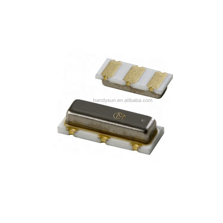 CSTCE16M0V53-R0 резонаторы 16,0000 MHZ 15pF 16MHz, керамические кристаллы SMD3