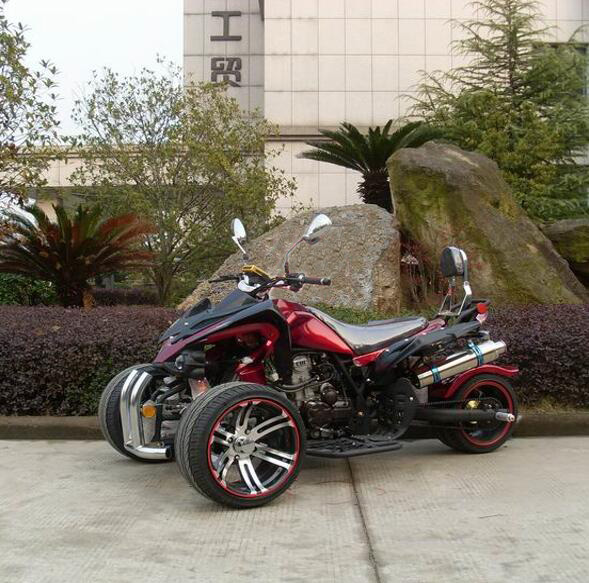 200cc 250cc 3 трехколесный гоночный квадроцикл atv 250
