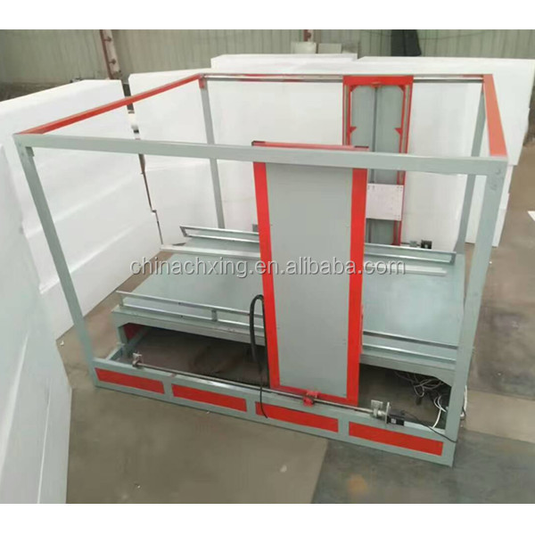 Пены eps горячий провод пены резки cnc техники