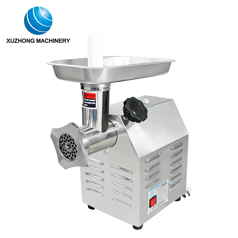 New type wholesale commercial stainless steel meat grinder with best price