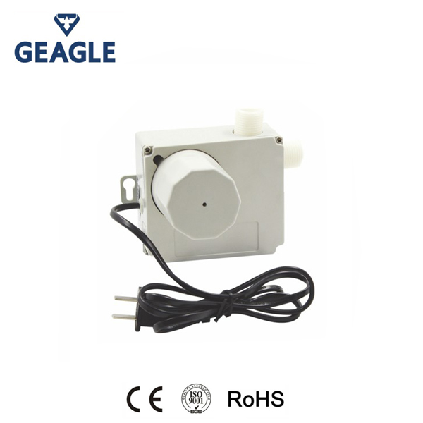 Geagle #2 AC блок управления для датчиков смесители