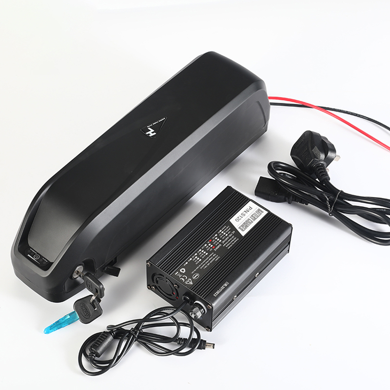 HHS Wholesale Price Ebike Battery 36V 11Ah Lithium Ion Battery Pack For Ebike