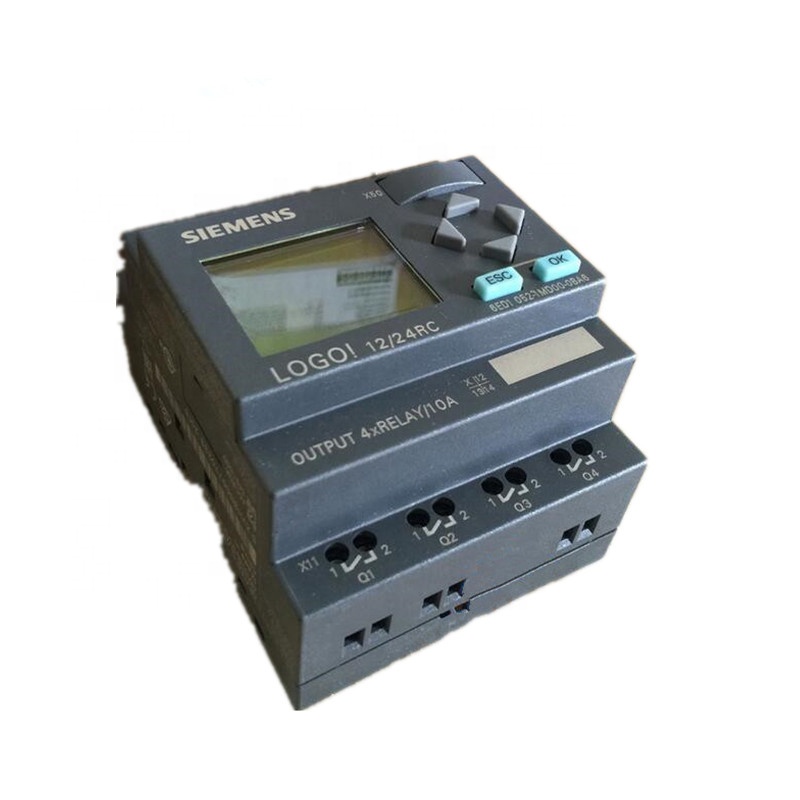 100% Оригинальный входной модуль расширения PLC 6ES7 321-1FF01-0AA0 для использования с S7-300 серии в новой коробке