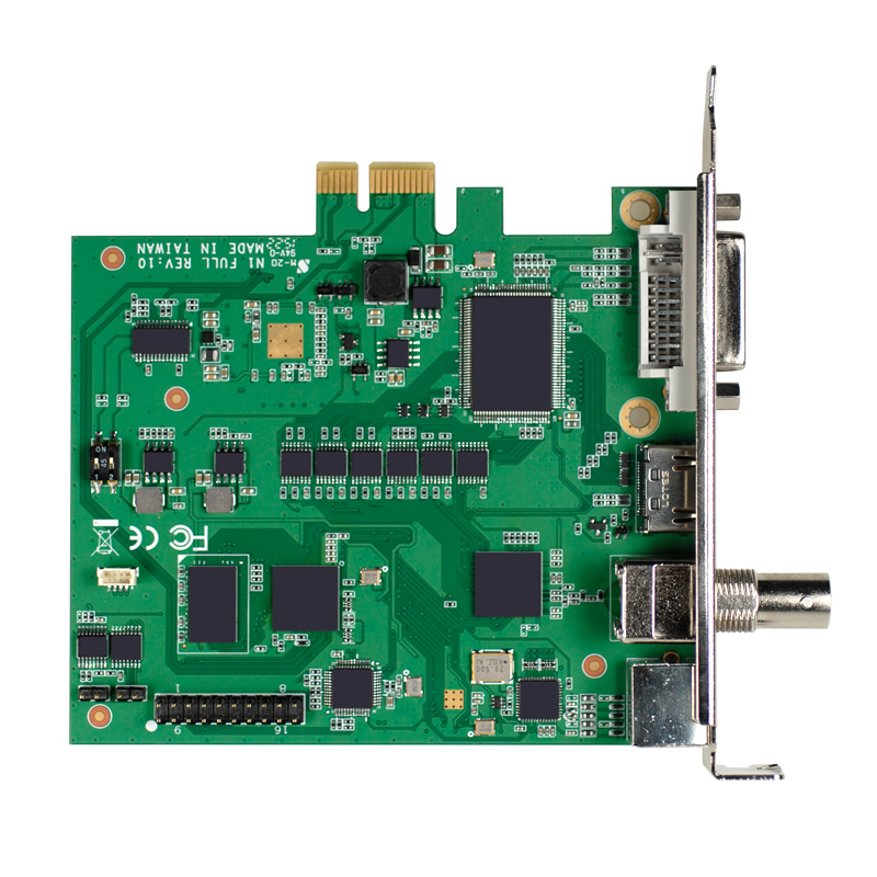 Китай поставщика vga игры Capture Карта видеозахвата устройства