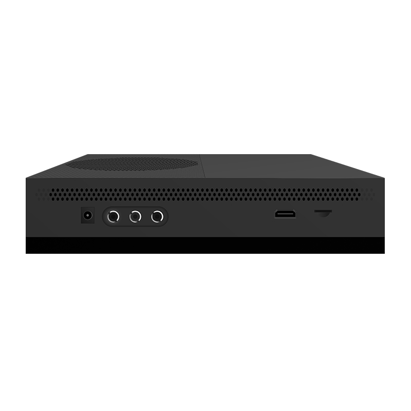 Family 4K HD Output Video Game Console Xpro 64 Bit Retro Arcade Juegos Electronicos 800 in 1 Games Player Cases
