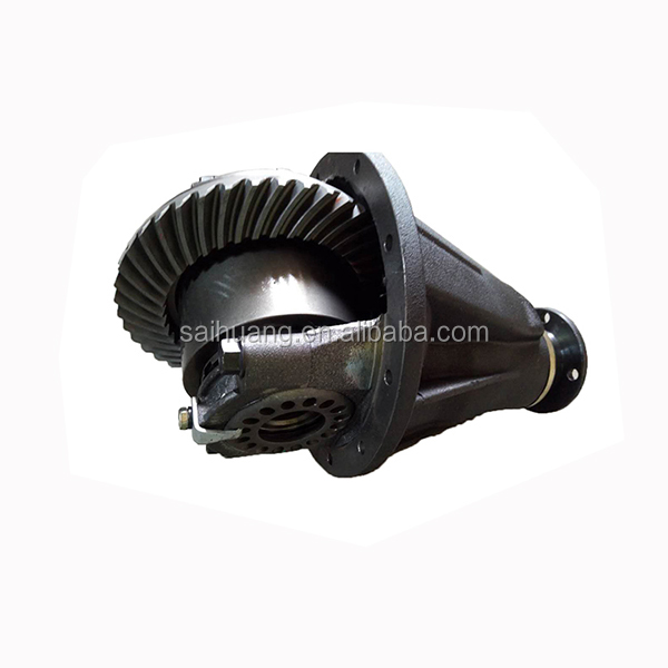 OEM 41110-26440 Задний дифференциал в сборе для hiace 2TR
