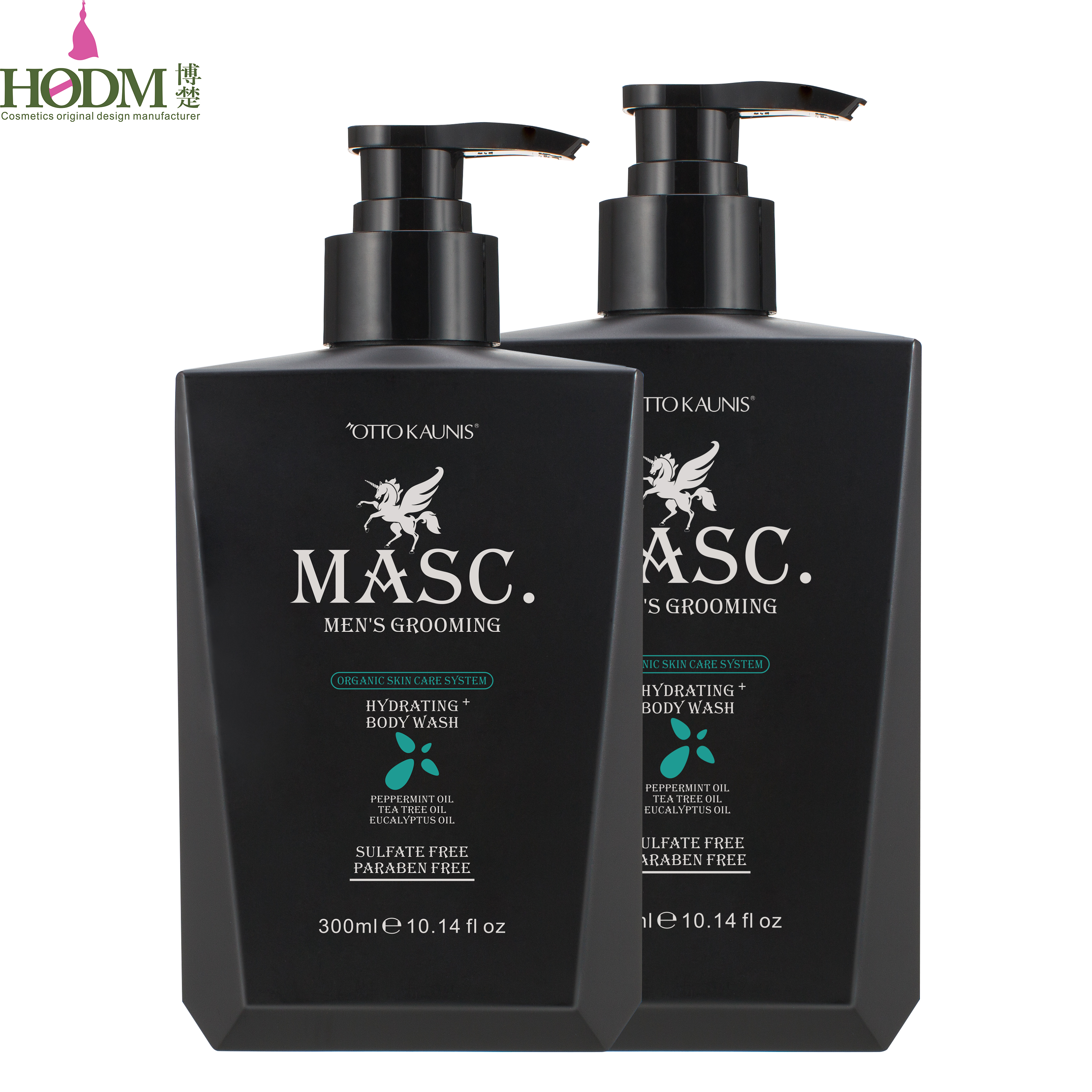 MASC. top private label уход за кожей производители глубокое очищение мытья тела для взрослых 500 мл/300 мл