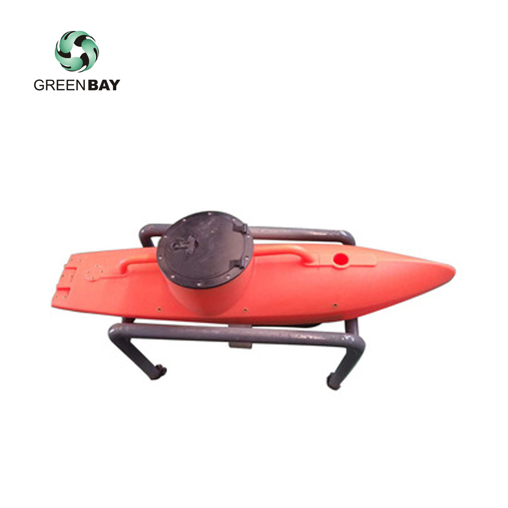 1.2m GB KONTIKI longline fishing boat hull only without motor and electric devices