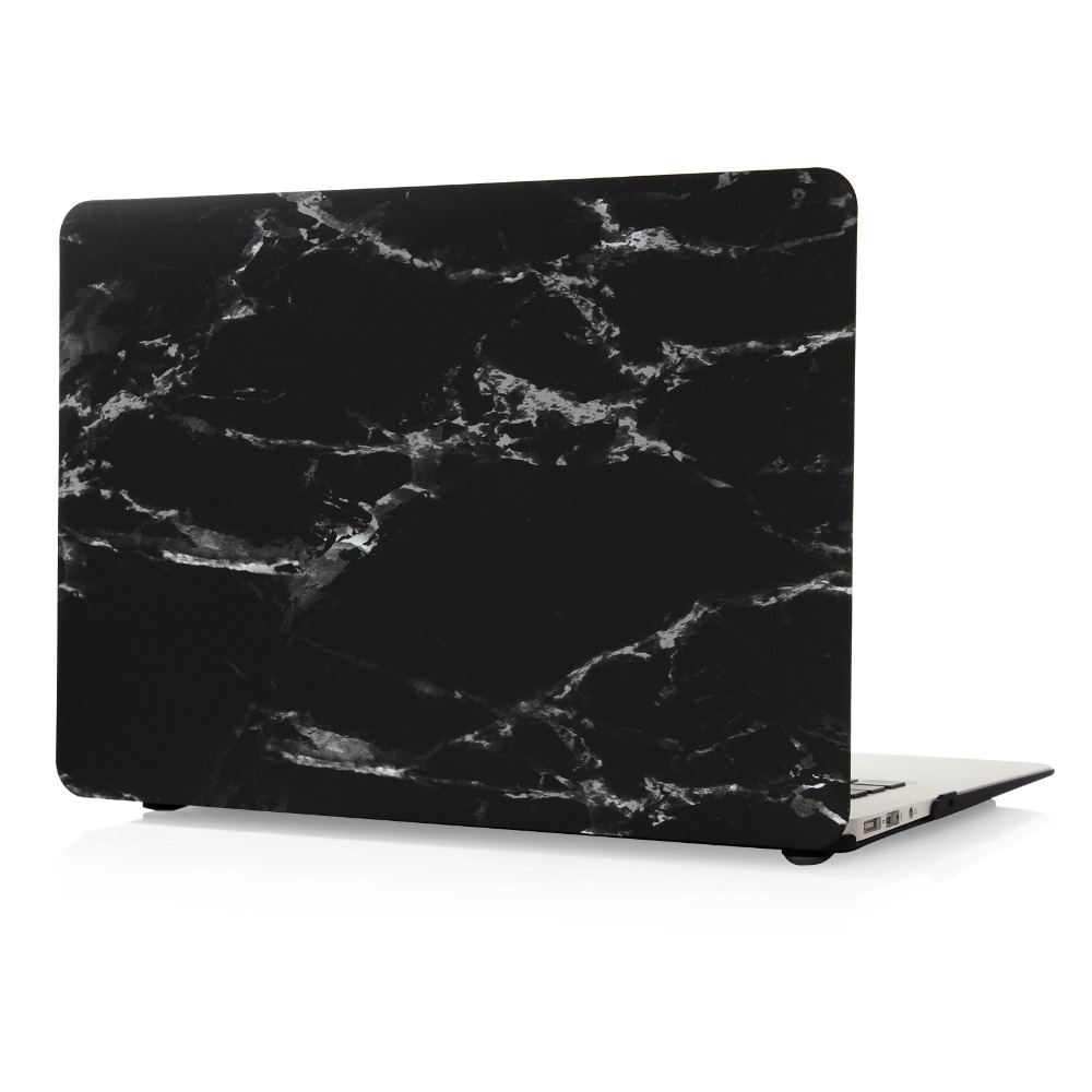 Бесплатная доставка, чехол для ноутбука 13,3 мраморный для Macbook Pro 13 дюймов, жесткий чехол, чехол для Macbook Air
