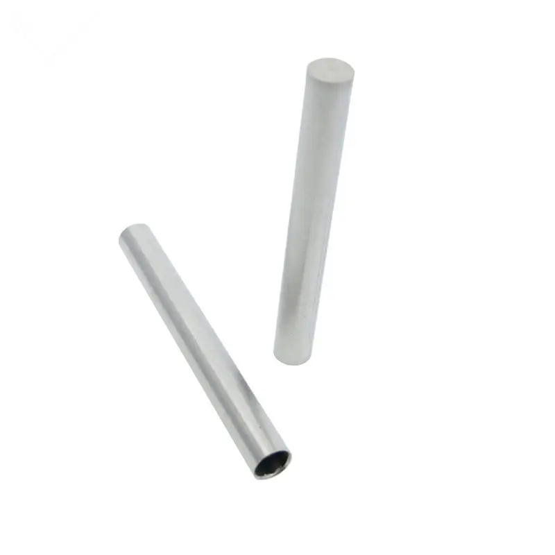 Smart Electronics~Thermocouple / RTD / 6*50MM NTC encapsulated stainless steel tube steel head stainless steel tube